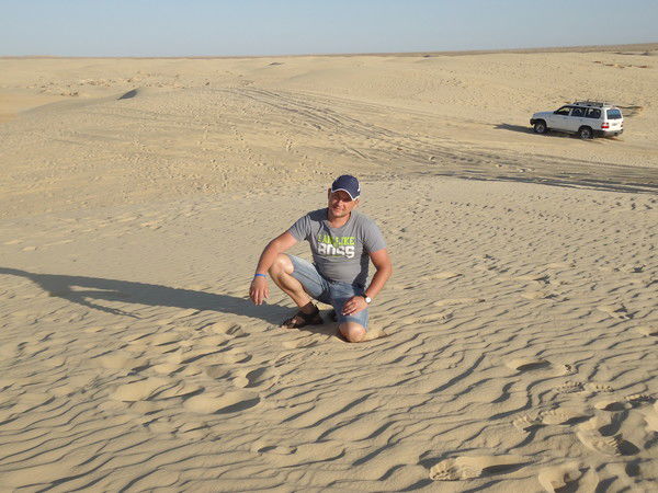 Павел Бабенко