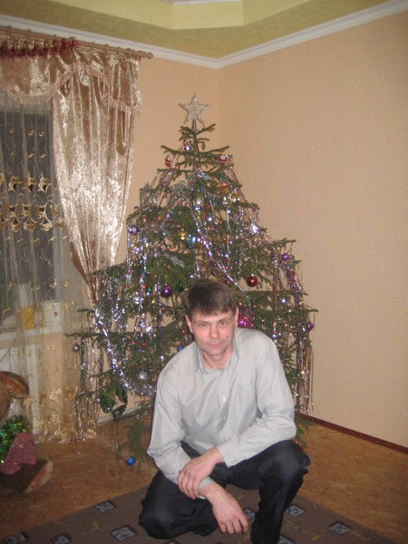 Дмитрий Шаповалов