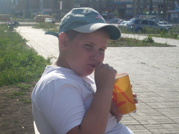 Денис Гареев