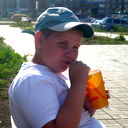 Денис Гареев