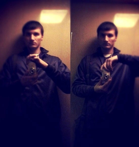 Никитка Самойлов