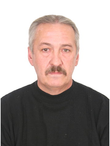 Evgeniy Zamkov