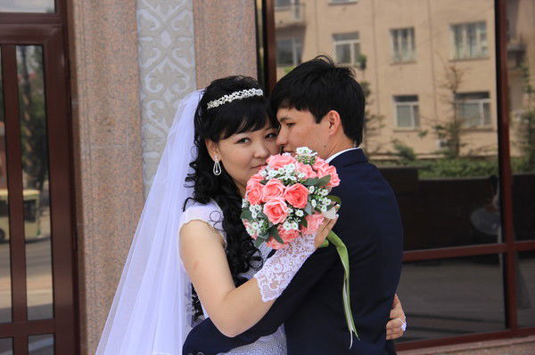 Гульнур Мукушева