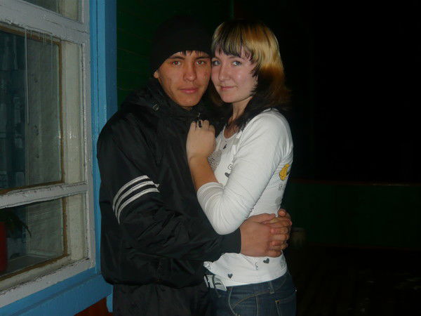 Дима Тибейкин