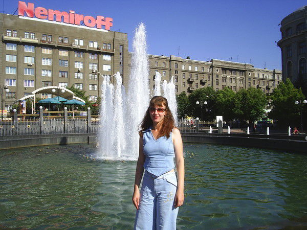 Ольга Михайлова