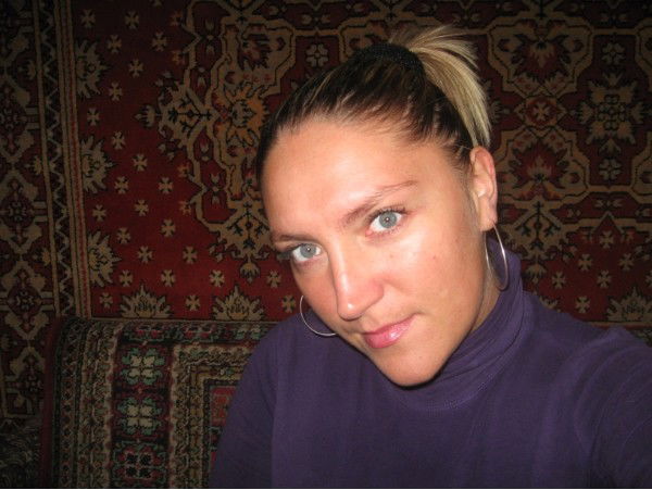 Ольга Свекатун