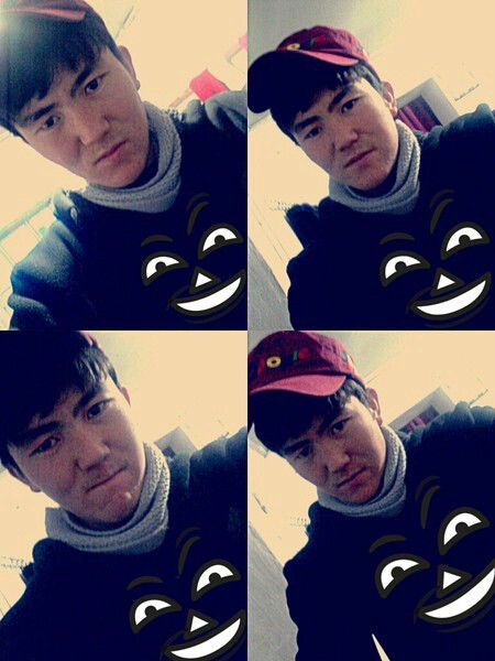 ???????? Тыныбеков