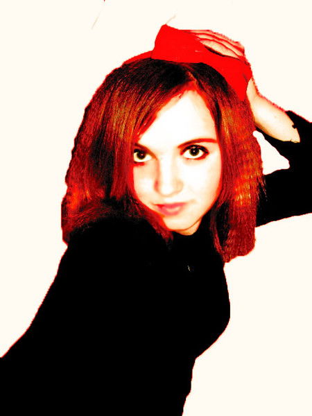 Кристина Клименкова