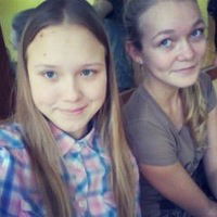 Яна Захаренкова