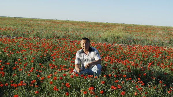 Нурлыбек Имеров