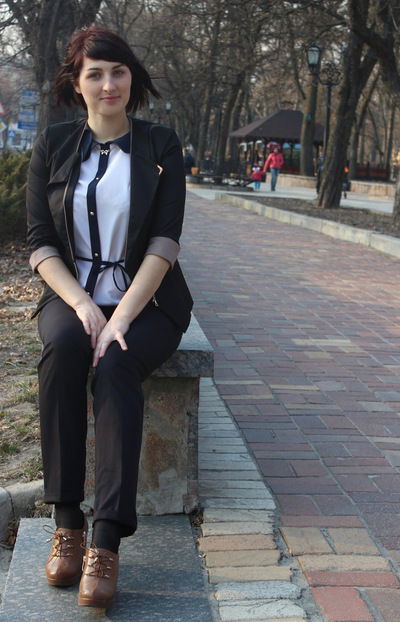 Надежда Фетько