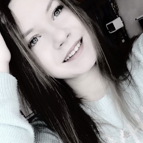 Настя Арефьева