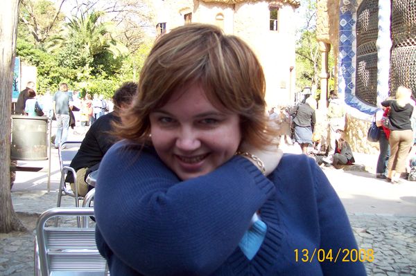 Елена Ларина