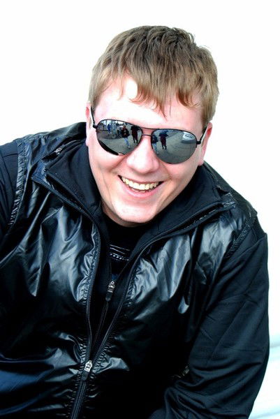 Алексей Чермошенцев