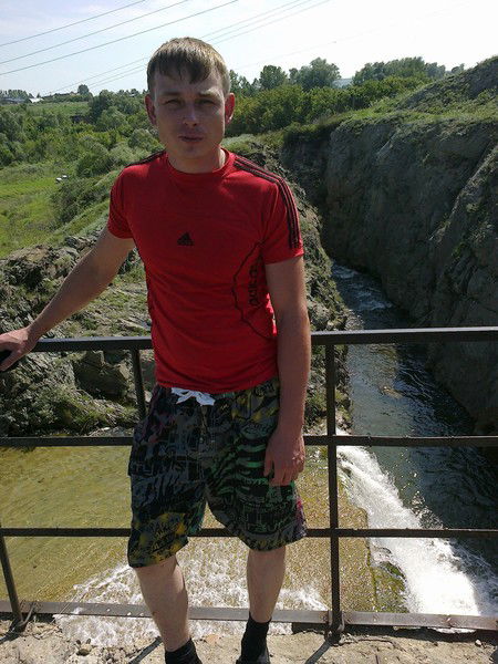 Владимир Губайдулин