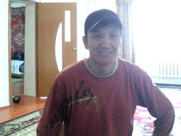 Рахат Мугал