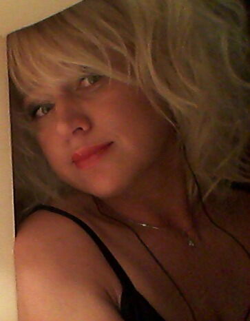 Надя Комарова