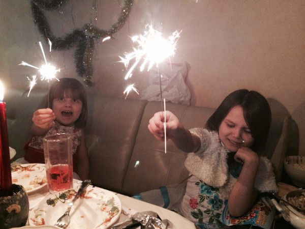 Светлана Козлова