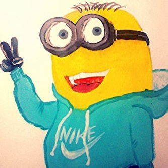 Никита Горшков