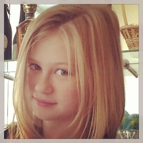 Елизавета Терентьева