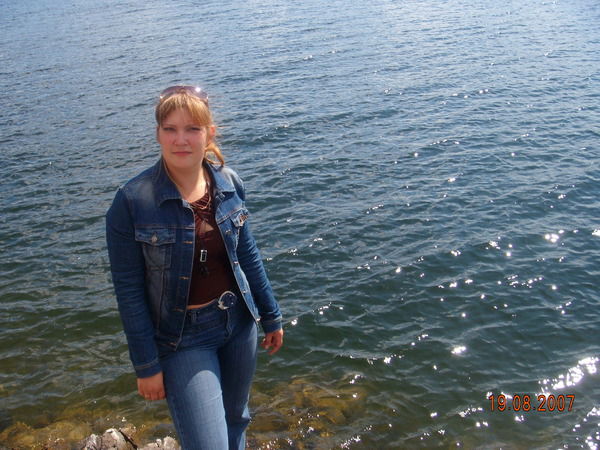 Татьяна Ширякова