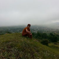 Артур Умудов