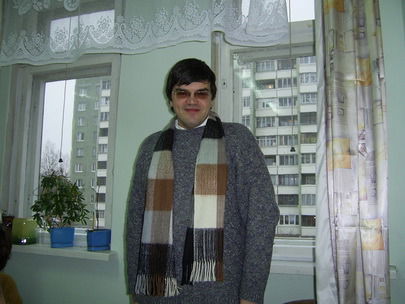 Игорь Хвастов