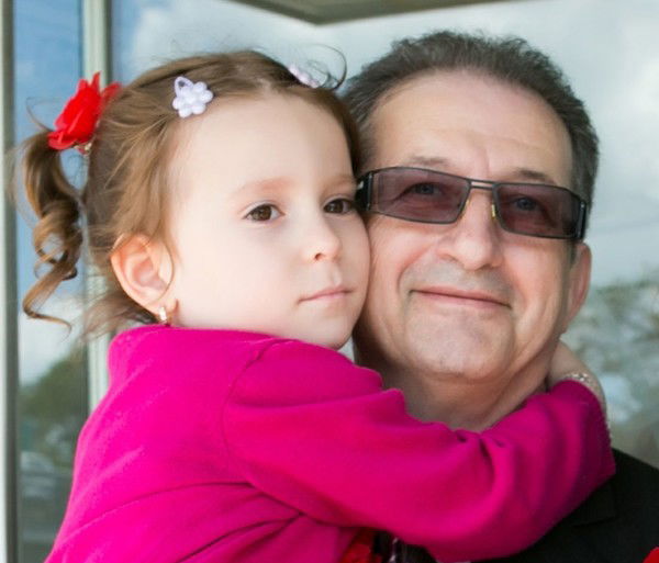 Михаил Медведовский