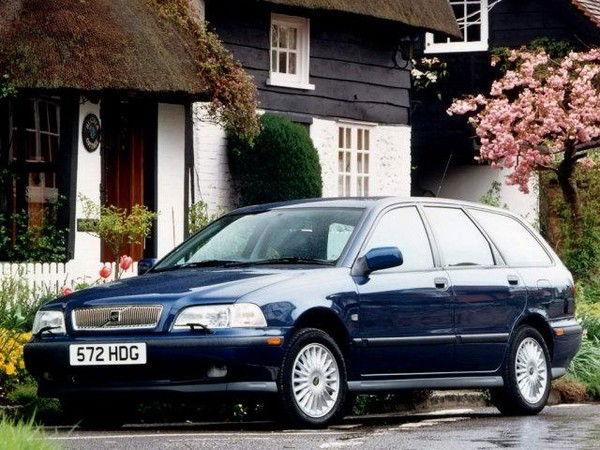 Константин Аксенов