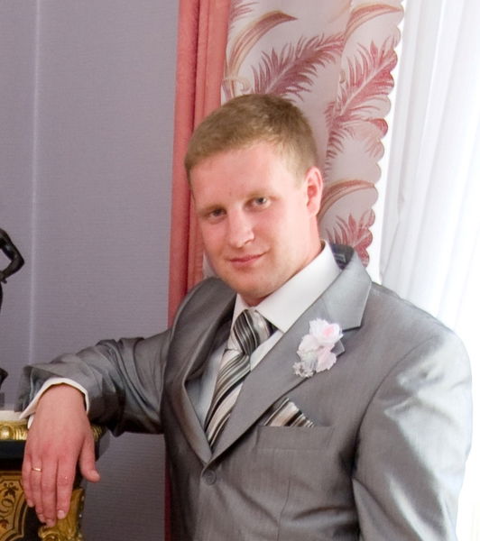 Дмитрий Панфилов