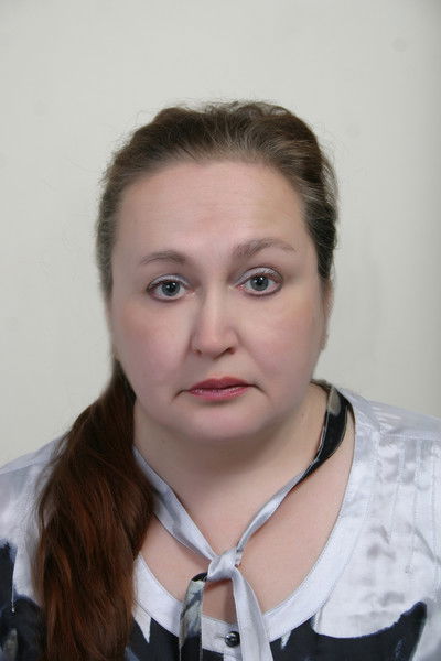 Марина Розик