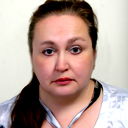 Марина Розик