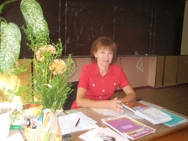 Светлана Кожедуб