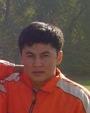 Nurali Temiraliev
