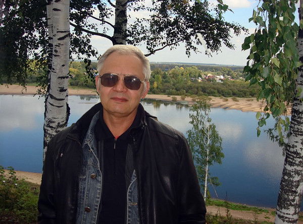 Василий Иванчак