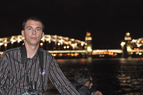 Андрей Королько