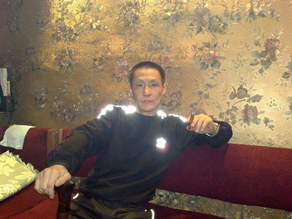 Эдуард Харлампьев