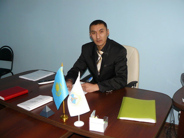 Орал Нурабаев