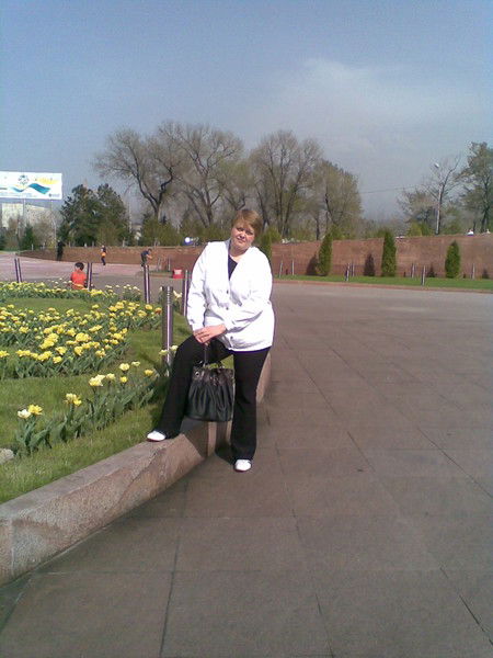 Марина Князева