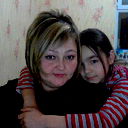 Марина Панченко