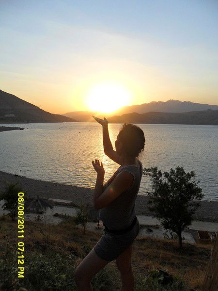 Александра Пак