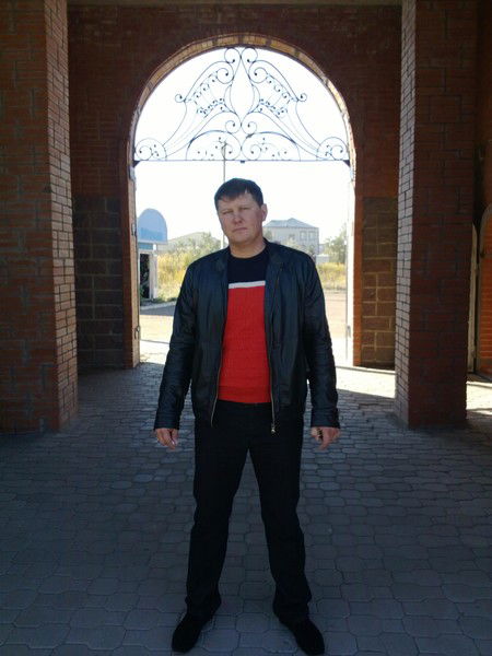 Олег Коробков