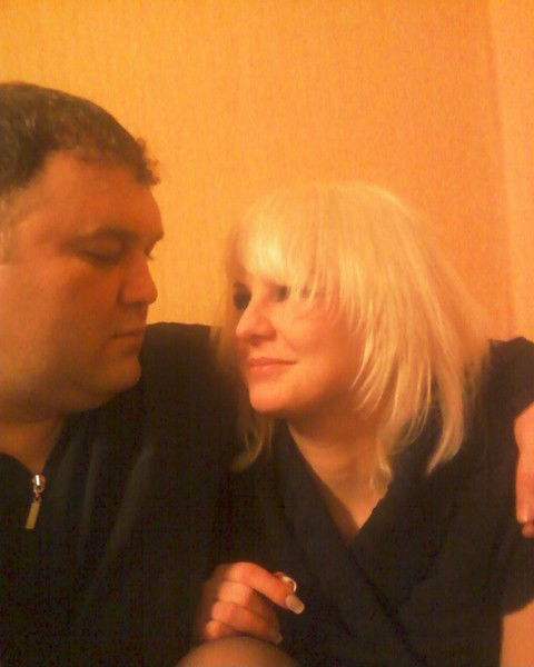 Митя Митрохин