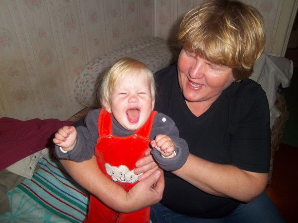 Галина Масленикова