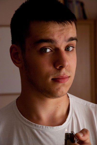 Максим Алтунин