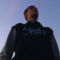 Миха Лошкарёв