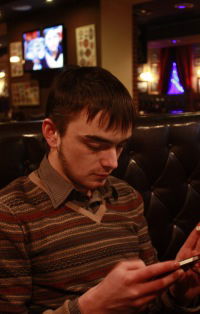 Богдан Белов