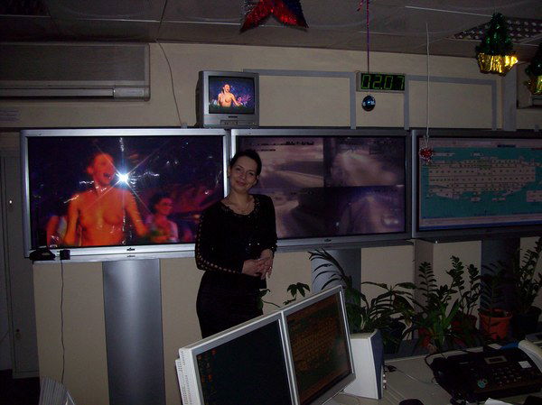 Мария Курсай