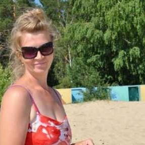 Любовь Шайхутдинова