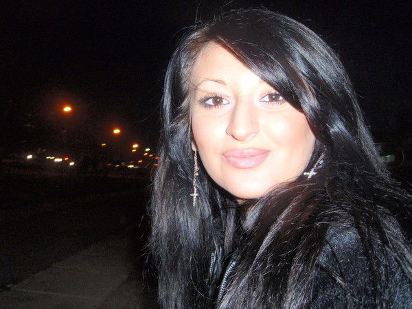 Аэлита Бережная